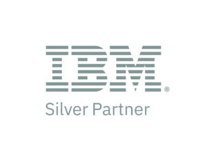 Silver IBM Business Plus Partner